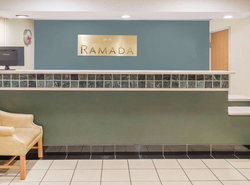 Ramada by Wyndham Columbia