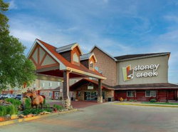 Stoney Creek Hotel Columbia