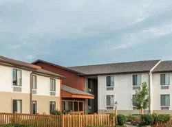 Super 8 by Wyndham Columbia Clark Lane