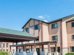 Super 8 by Wyndham Columbia East