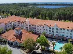 Residence Inn Sandestin at Grand Boulevard
