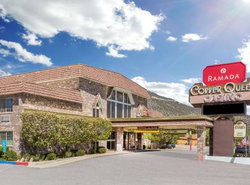 Ramada by Wyndham Ely