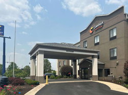 Comfort Suites North