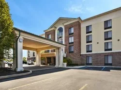 Holiday Inn Express Hotel & Suites Fort Wayne, an IHG Hotel