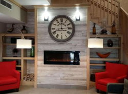 Country Inn & Suites by Radisson, Gillette, WY