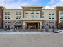 La Quinta by Wyndham Gillette