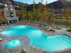 Marriott Grand Residence Club, Lake Tahoe
