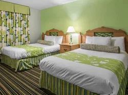 Rodeway Inn & Suites Winter Haven Chain of Lakes