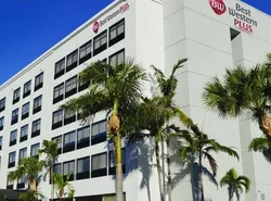 Best Western Plus Ft Lauderdale Hollywood Airport Hotel