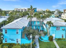 Charter House