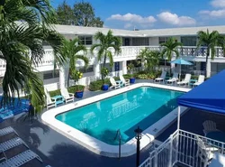 May-Dee Suites in Florida