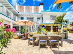 Ocean Sound's Hotel