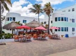 Walkabout 3 King Suite on the Ocean in Hollywood Beach