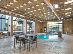 Best Western Plus Houston Energy Corridor