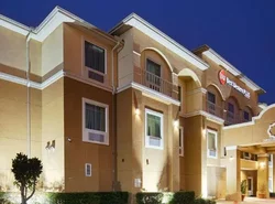 Best Western Plus Katy Inn and Suites