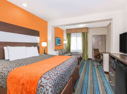 Days Inn & Suites by Wyndham Katy