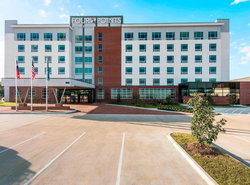 Four Points By Sheraton Houston Energy Corridor