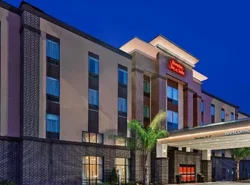 Hampton Inn & Suites Houston I-10 West Park Row, Tx