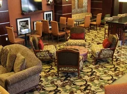 Hampton Inn and Suites Houston-Katy
