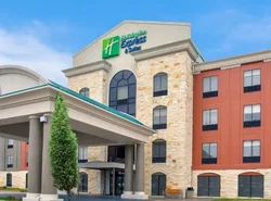 Holiday Inn Express Hotel and Suites Katy, an IHG Hotel