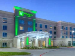 Holiday Inn Hotel & Suites - Houston West - Katy Mills, an IHG Hotel