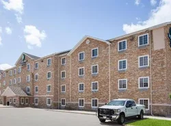 WoodSpring Suites Houston I-10 West