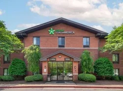 Extended Stay America Suites - Atlanta - Kennesaw Chastain Rd