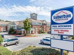 Suburban Studios Kennesaw-Marietta North