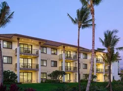 Hilton Grand Vacations Club Maui Bay Villas