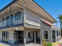 Motel 6-Kingman, AZ - Route 66 East