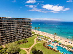 The Whaler Resort