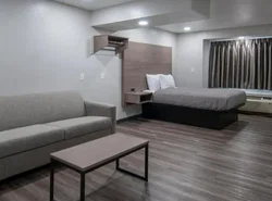 Americas Best Value Inn and Suites Lake Charles