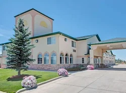 Days Inn by Wyndham Laramie