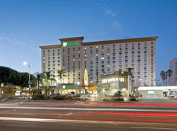 Holiday Inn Los Angeles - LAX Airport, an IHG Hotel