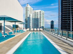 citizenM Miami Brickell