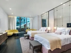 Suites at SLS Lux Brickell managed by CE