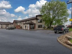 Days Inn by Wyndham Mitchell SD
