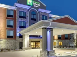 Holiday Inn Express & Suites Mitchell, an IHG Hotel