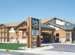 Kelly Inn and Suites Mitchell
