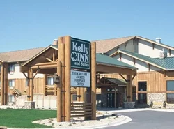 Kelly Inn and Suites Mitchell