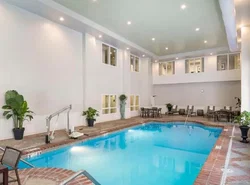 Homewood Suites by Hilton New Orleans