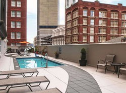 La Quinta by Wyndham New Orleans Downtown