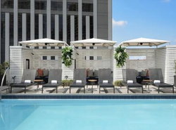 Le Méridien New Orleans