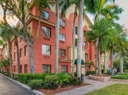 Best Western Plus Palm Beach Gardens Hotel & Suites and Conference Ct
