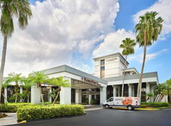 DoubleTree by Hilton Palm Beach Gardens