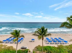 Tideline Palm Beach Ocean Resort and Spa