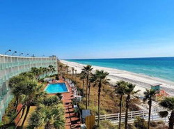 Casa Loma Panama City Beach - Beachfront