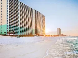 Club Wyndham Panama City Beach