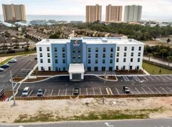 Comfort Inn & Suites Panama City Beach - Pier Park Area