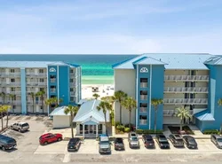 Sugar Sands Beachfront Hotel, a By The Sea Resort